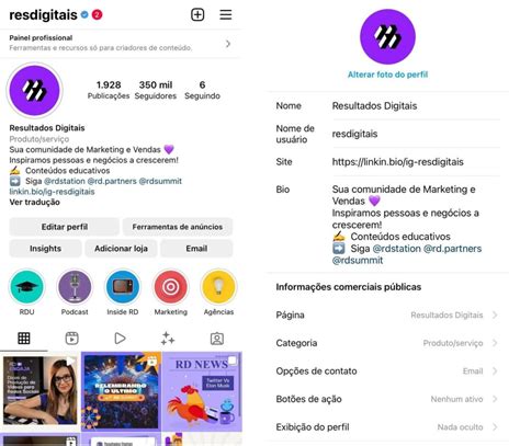Bio para Instagram: melhores dicas e 90 exemplos prontos .
